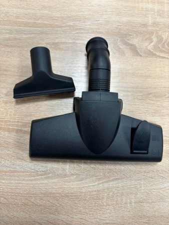 Комплект бытовых насадок для пылесосов Karcher серии SE и WD (помята упаковка) 2.863-356.1