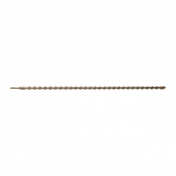 Буры SDS-Plus M2 - 2-е режущие кромки SDS-Plus M2 22 x 1000 - 1 pc 4932367029