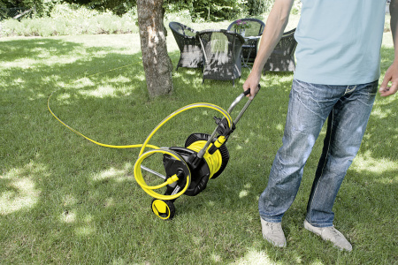 Шланг Karcher PrimoFlex 1/2" 30 м 2.645-248.0