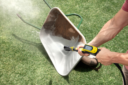 Мойка высокого давления Karcher K 5 Premium Smart Control 1.324-670.0
