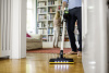 Пылесос аккумуляторный вертикальный Karcher VC 7 Cordless yourMax Pet 1.198-713.0