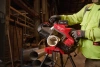 Аккумуляторная ленточная пила Milwaukee M18 FBS127DO-0C FUEL ONE-KEY 4933498311