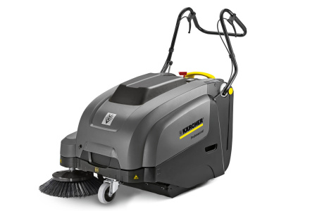 Подметальная машина Karcher KM 75/40 W Bp 1.049-206.0