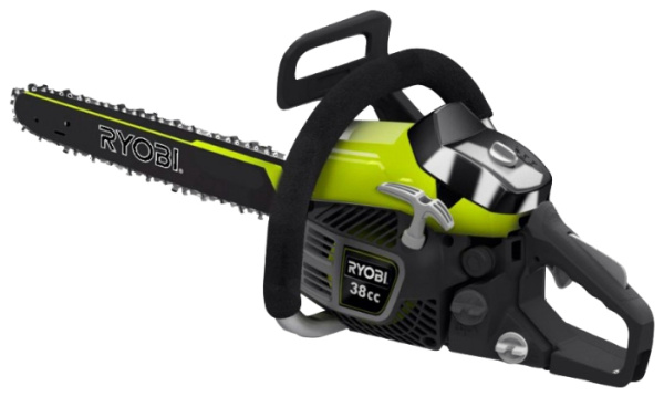 Бензопила Ryobi RCS3840T 5133002387 Цепные пилы