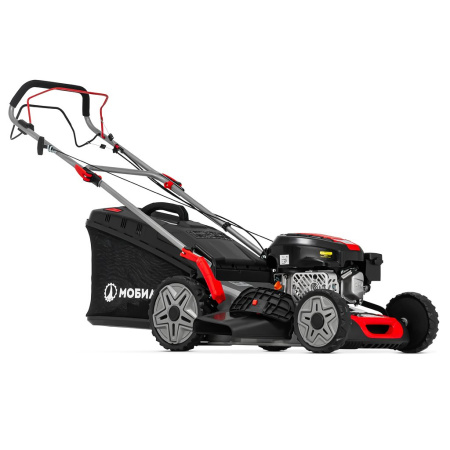 Газонокосилки и сенокосилки