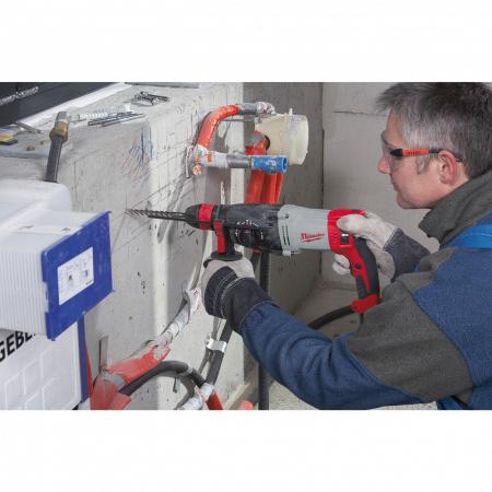 Перфораторы