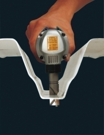 Ножницы по металлу