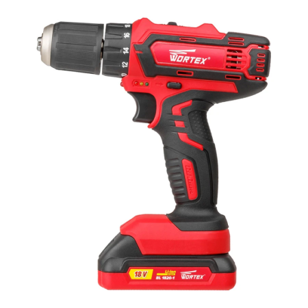 Шуруповерты