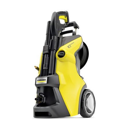 Минимойка Karcher K 7 Premium Power 1.317-170.0