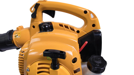 Садовые пылесосы, воздуходувки