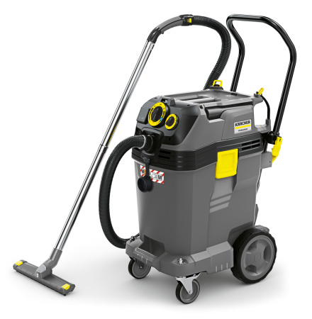 Пылесос Karcher NT 50/1 Tact Te M 1.148-435.0