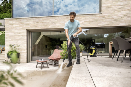 Мойка высокого давления Karcher K 7 WCM Premium Home 1.317-421.0