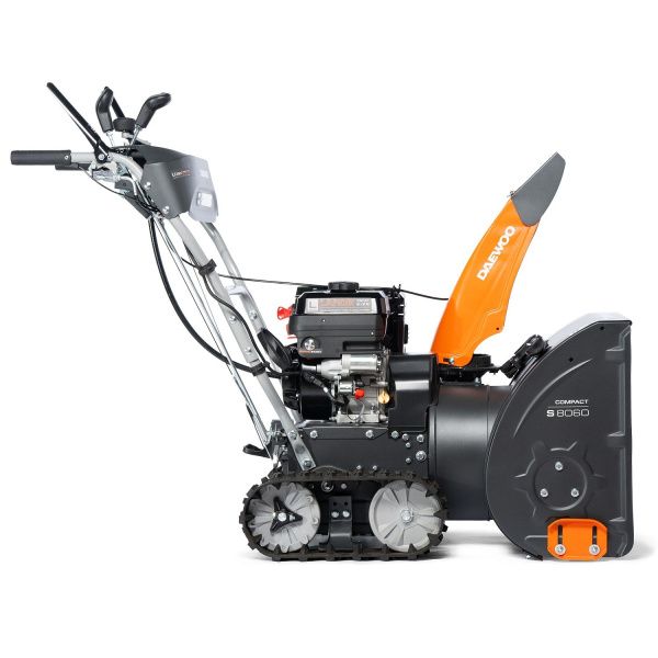 Снегоуборщики