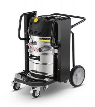 Пылесос Karcher IVC 60/24-2 Tact2 М 1.576-105.0