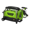 Мойка высокого давления электрическая Greenworks PW3140 PW3140A1