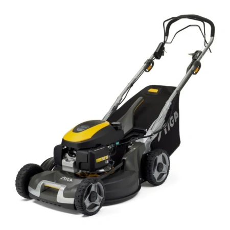Газонокосилка бензиновая Stiga Twinclip 955 VE 294563538/ST2 Газонокосилки и сенокосилки