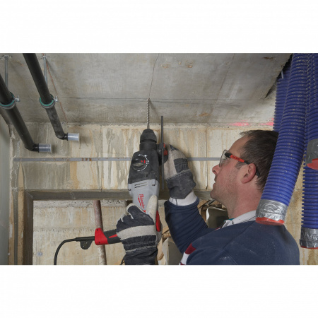 Перфораторы