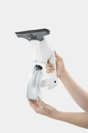 Стеклоочиститель Karcher WV 1 Plus Frame Edition 1.633-620.0