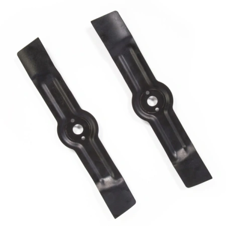 Комплект ножей для газонокосилки Greenworks 82V, 61 см (2 x 31,5см) 2951307