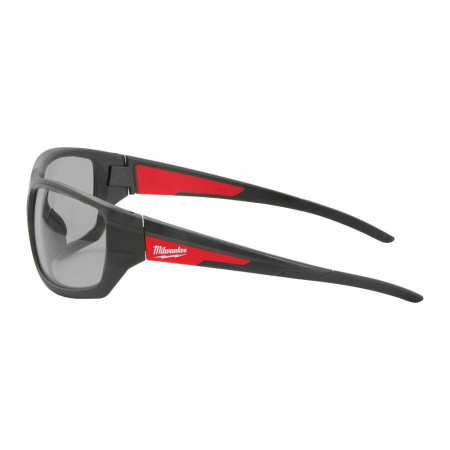 Очки защитные Performance серые Milwaukee 4932478908 Очки защитные Performance серые Milwaukee 4932478908