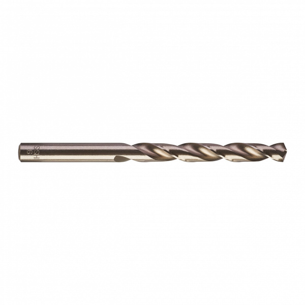 Сверла по металлу Thunderweb HSS-G DIN338 / упаковка из 5 и 10 штук TW 9.0 x 125 - 5 pcs 4932352397