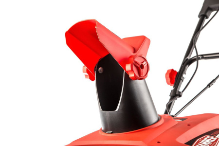 Снегоуборщики