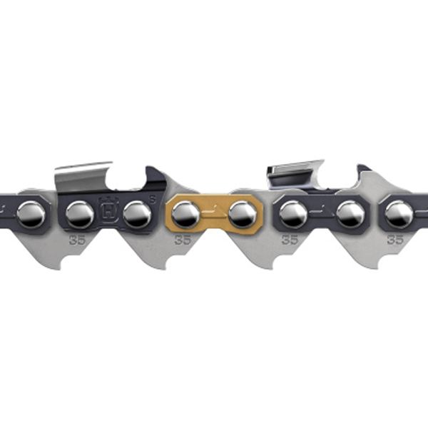 Цепь 16" 0.325" 1.5 66DL S35G X-Cut Husqvarna 585 63 95-66