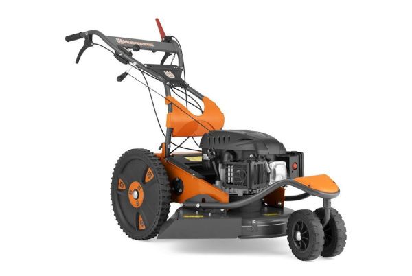 Газонокосилки и сенокосилки