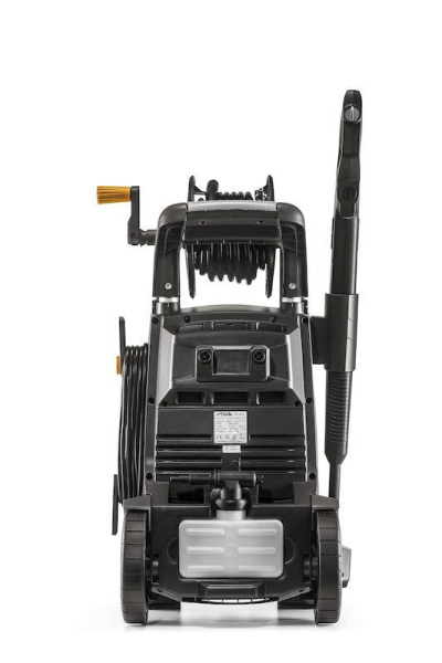 Мойка высокого давления Stiga HPS 345 R 2C1452103/ST2
