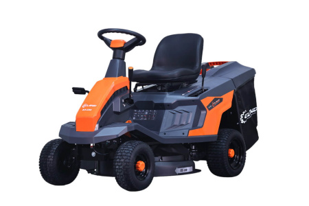 Мини-тракторы, райдеры