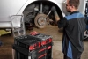 Набор гаечных рожково-накидных метрических ключей Milwaukee MAX BIT в органайзере PACKOUT™ (15шт) 4932498141