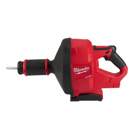M18 FUEL™ прочистная машина с тросиком 10 мм M18 FDCPF10-0C 4933459684