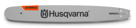 Шина 18'' 0.325 1.3 72DL 11T 5кл HSM Husqvarna X-Force 582 07 53-72