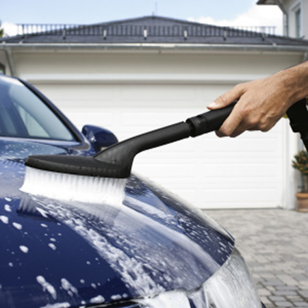 Минимойка высокого давления Karcher K Silent Anniversary Edition 1.600-956.0