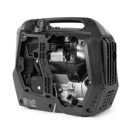 Генератор бензиновый инверторный Daewoo GDA 2500Si GDA 2500Si