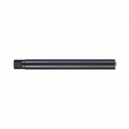 Сухое алмазное сверление с пылеудалением - DCHXL DCHXL 52 mm 1 ¼" UNC - 1 pc 4932399163