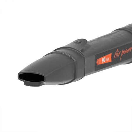 Садовые пылесосы, воздуходувки