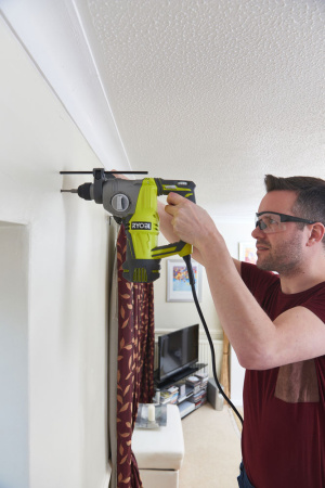 Перфораторы