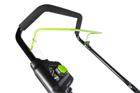 Газонокосилки и сенокосилки