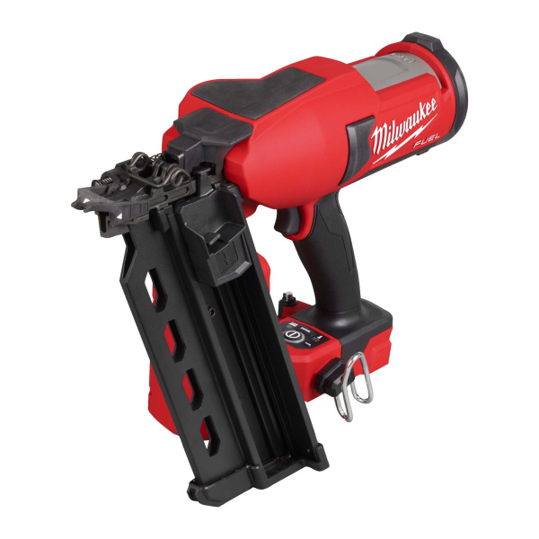 Аккумуляторный нейлер Milwaukee M18 FDN-0X (без АКБ и ЗУ) 4933493600 Степлеры