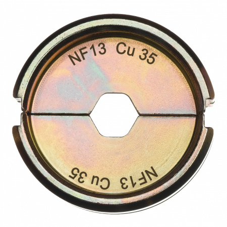 Матрица NF NF13 Cu 35 4932459455
