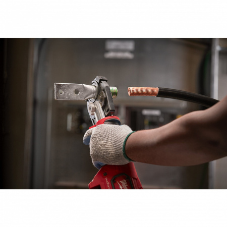 M18™ FORCE LOGIC™ гидравлический 53 кН инструмент для обжима кабеля M18 HCCT 4933451194