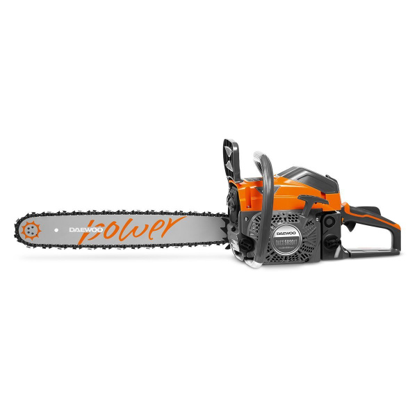 Цепные пилы