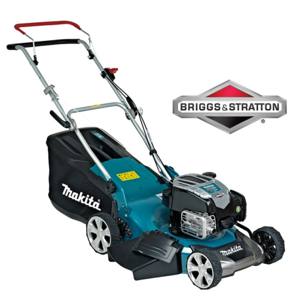 Газонокосилки и сенокосилки