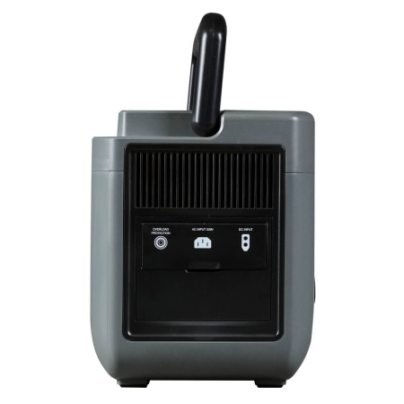 Генератор аккумуляторный Fubag AS 2400i (аккумулятор LiFePO4) 46705