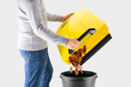 Подметальная машина Karcher S 6 1.766-420.0