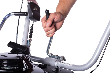 Подметальная машина Limpar 84 Pro FBB-F1R FBB-F1R