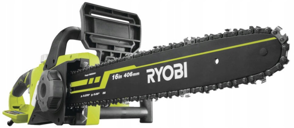 Электропила Ryobi RCS2340B 5133004340 Цепные пилы