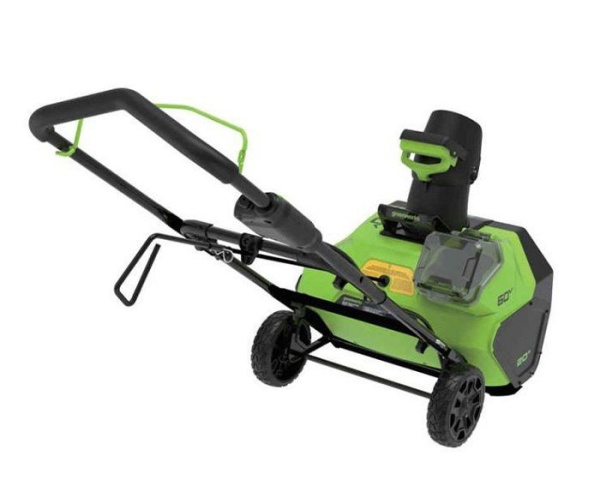 Снегоуборщики