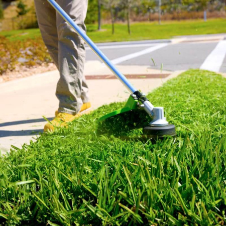 Триммер аккумуляторный Greenworks 82V ST161S (без АКБ и ЗУ) 2112307